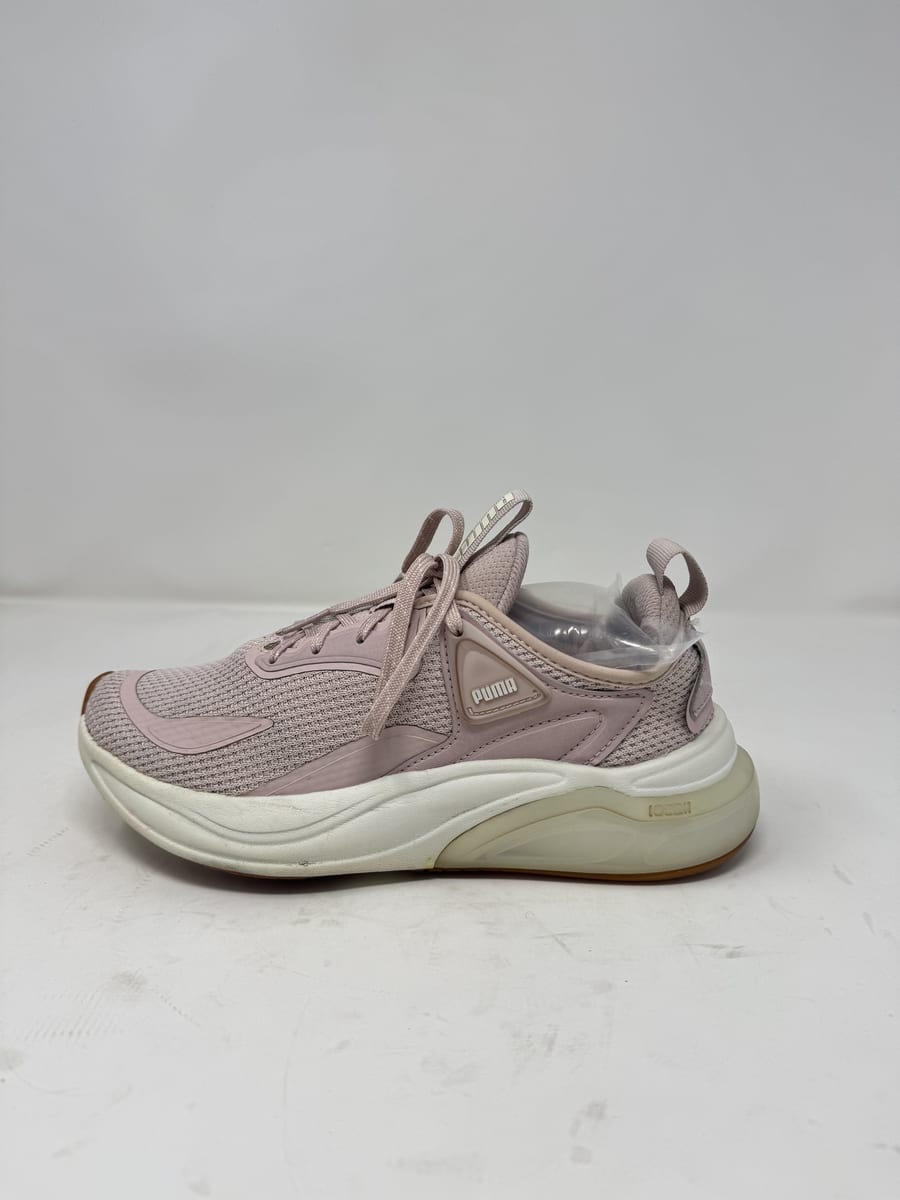 Shoe cleaning after — NPL Colony
