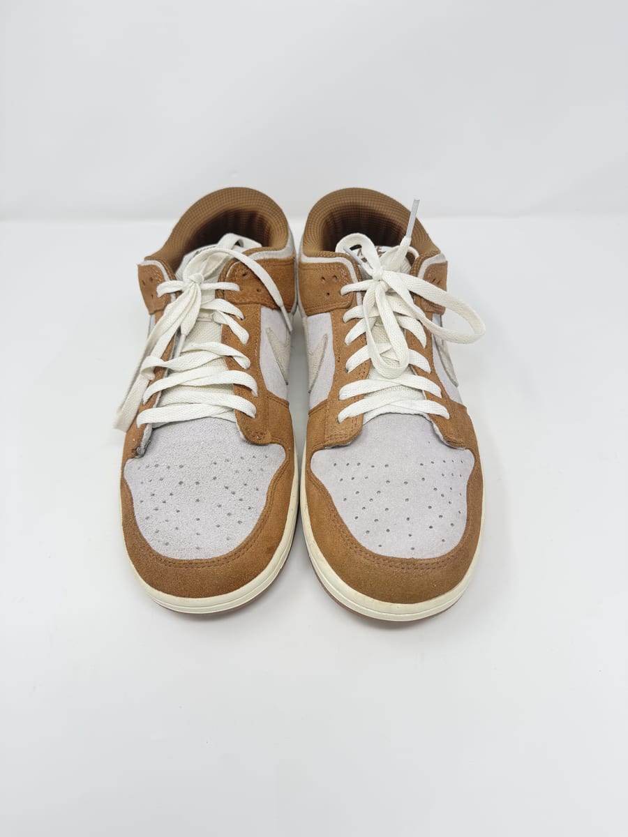 Shoe cleaning after — Dev Nagar